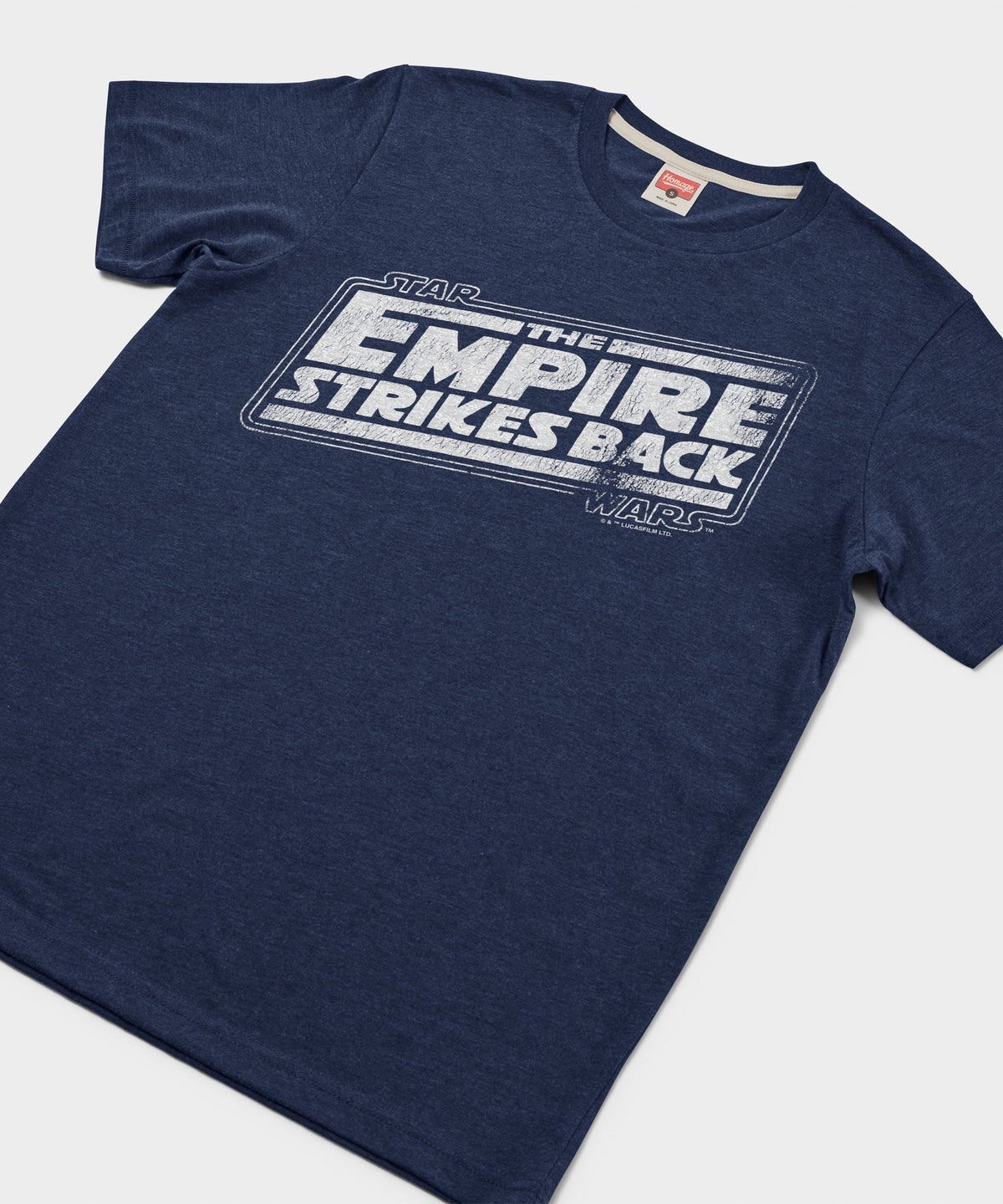 Star Wars The Empire Strikes Back Logo product image 2