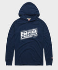 Star Wars The Empire Strikes Back Logo Lightweight Hoodie product image 1