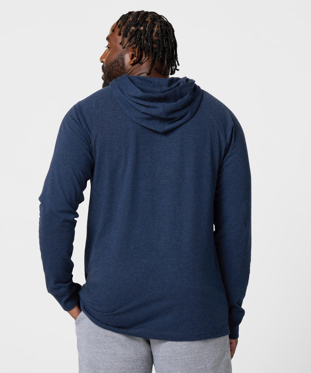 Star Wars The Empire Strikes Back Logo Lightweight Hoodie product image 4