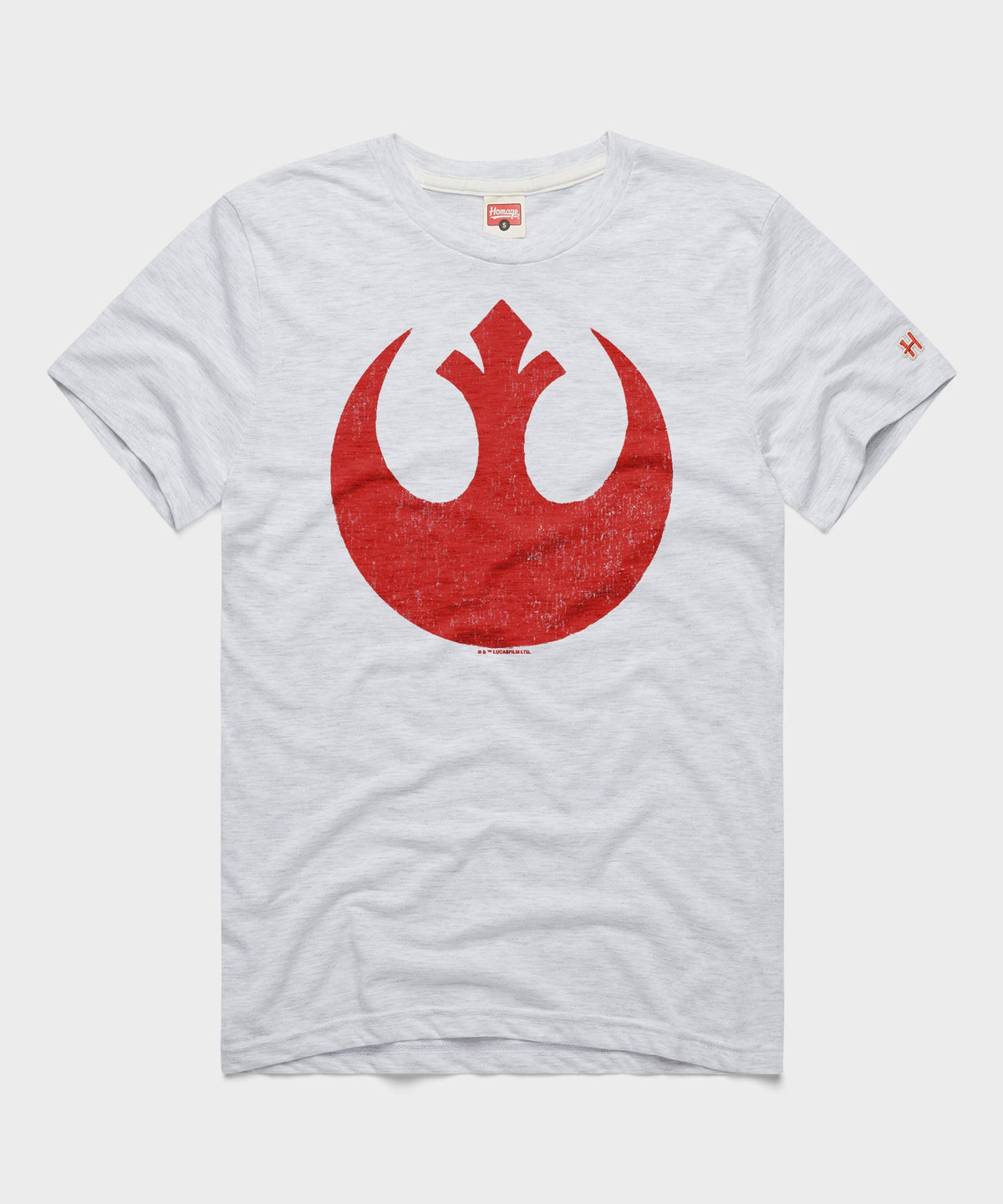 Star Wars The Rebellion Logo product image 1