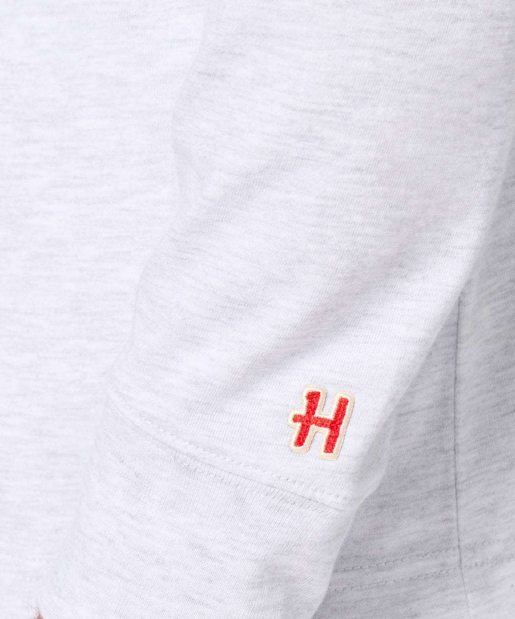 Star Wars The Rebellion Logo Lightweight Hoodie product image 5
