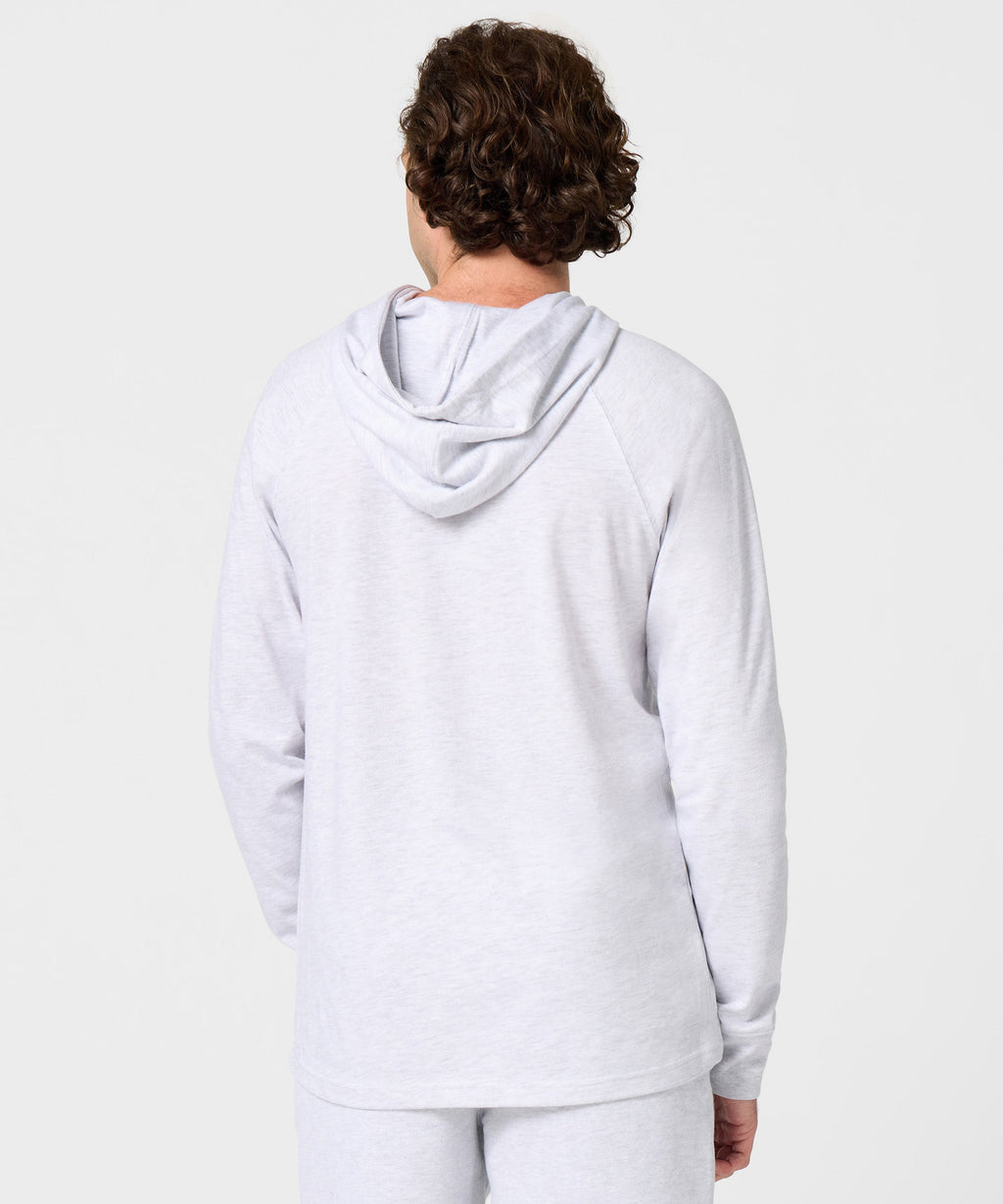 Star Wars The Rebellion Logo Lightweight Hoodie product image 4