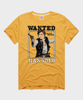 Star Wars Wanted Han Solo product image 1