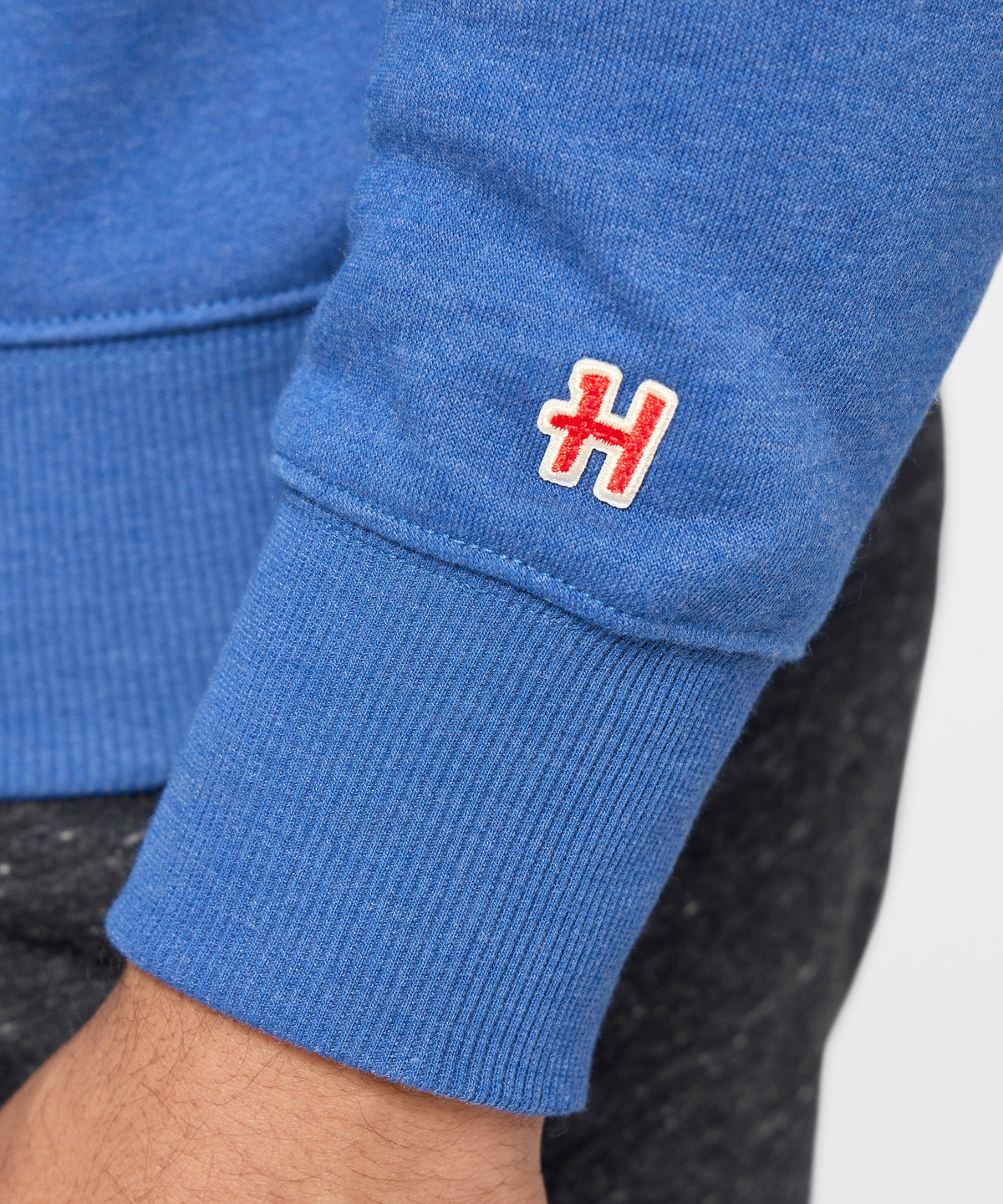 Superman Logo Crewneck product image 5
