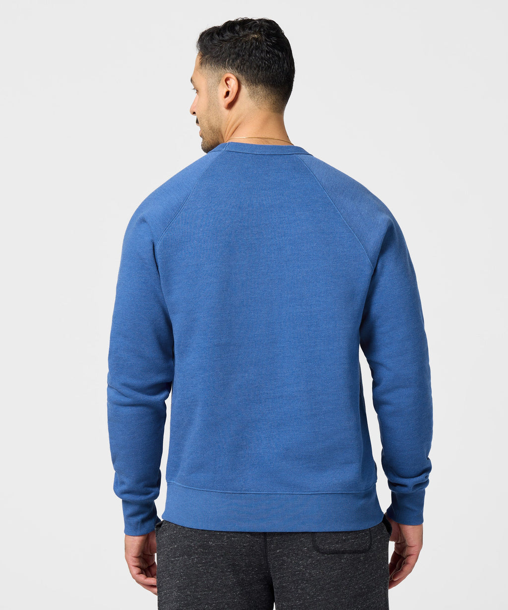 Superman Logo Crewneck product image 4