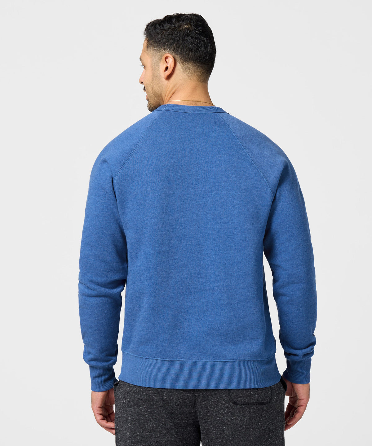 Superman Logo Crewneck product image 4