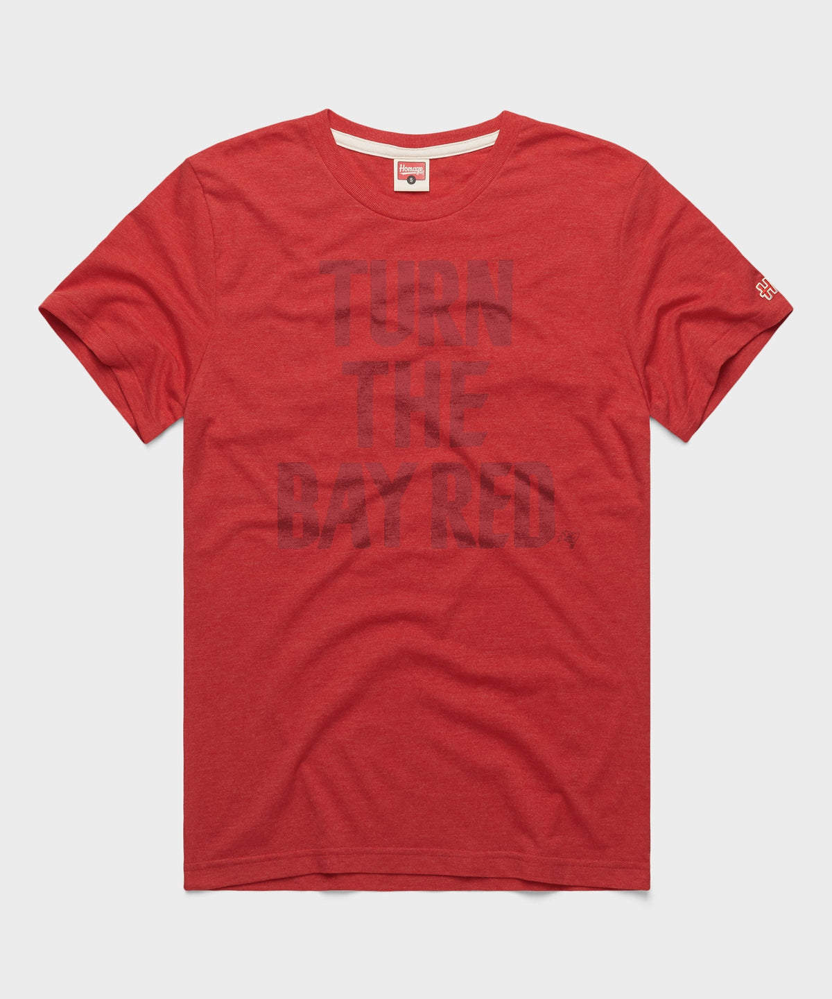 Tampa Bay Buccaneers Turn The Red All product image 1