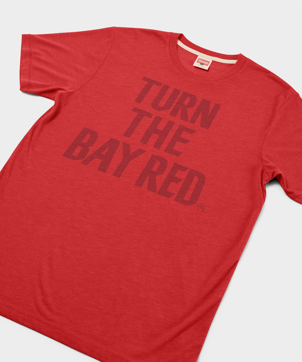 Tampa Bay Buccaneers Turn The Red All product image 2