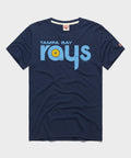 Tampa Bay Rays Jersey Logo '12 product image 1