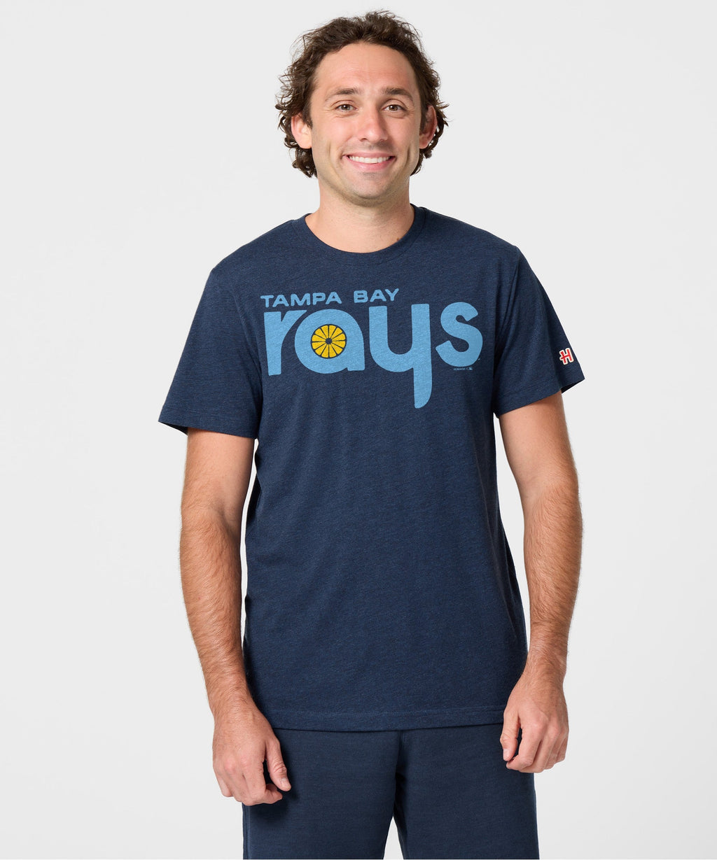 Tampa Bay Rays Jersey Logo '12 product image 3
