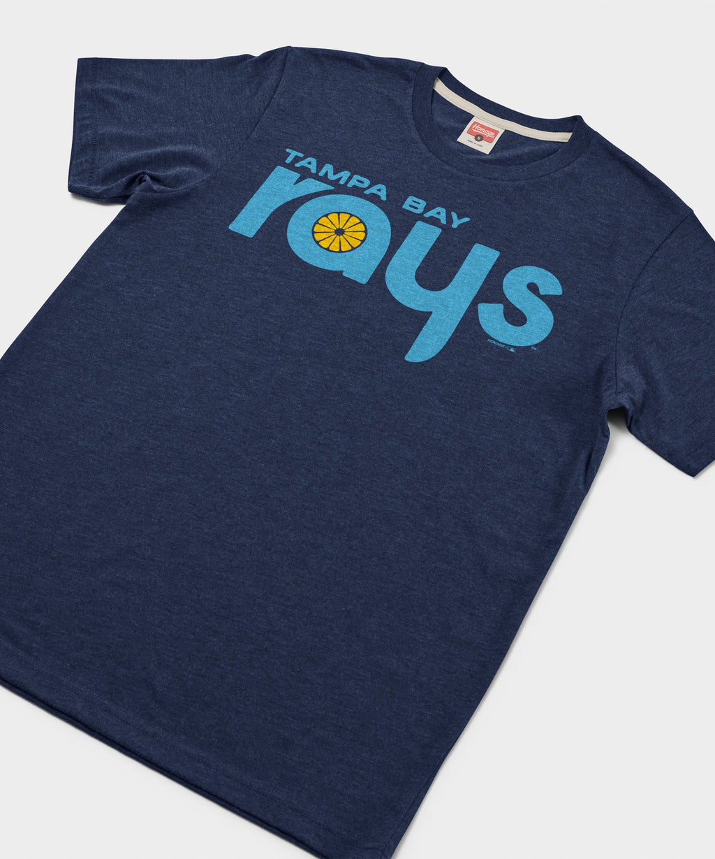 Tampa Bay Rays Jersey Logo '12 product image 2
