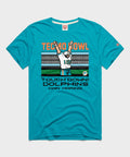 Tecmo Bowl Dolphins Dan Marino product image 1