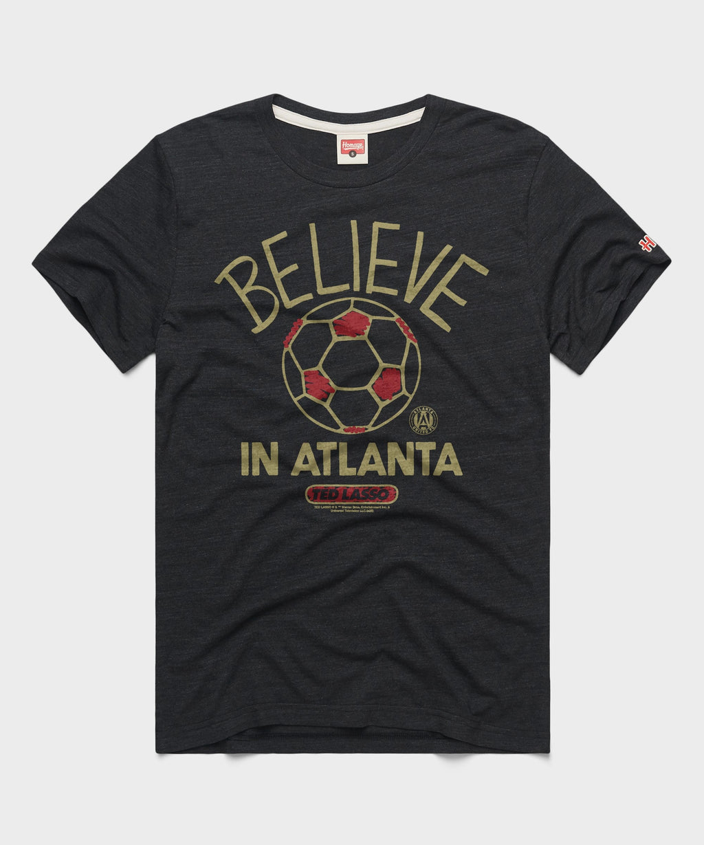 Ted Lasso Believe x Atlanta United product image 1