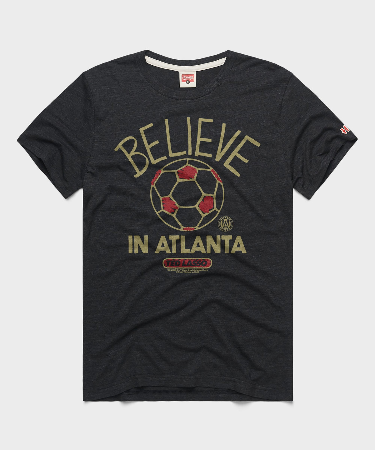Ted Lasso Believe x Atlanta United product image 1