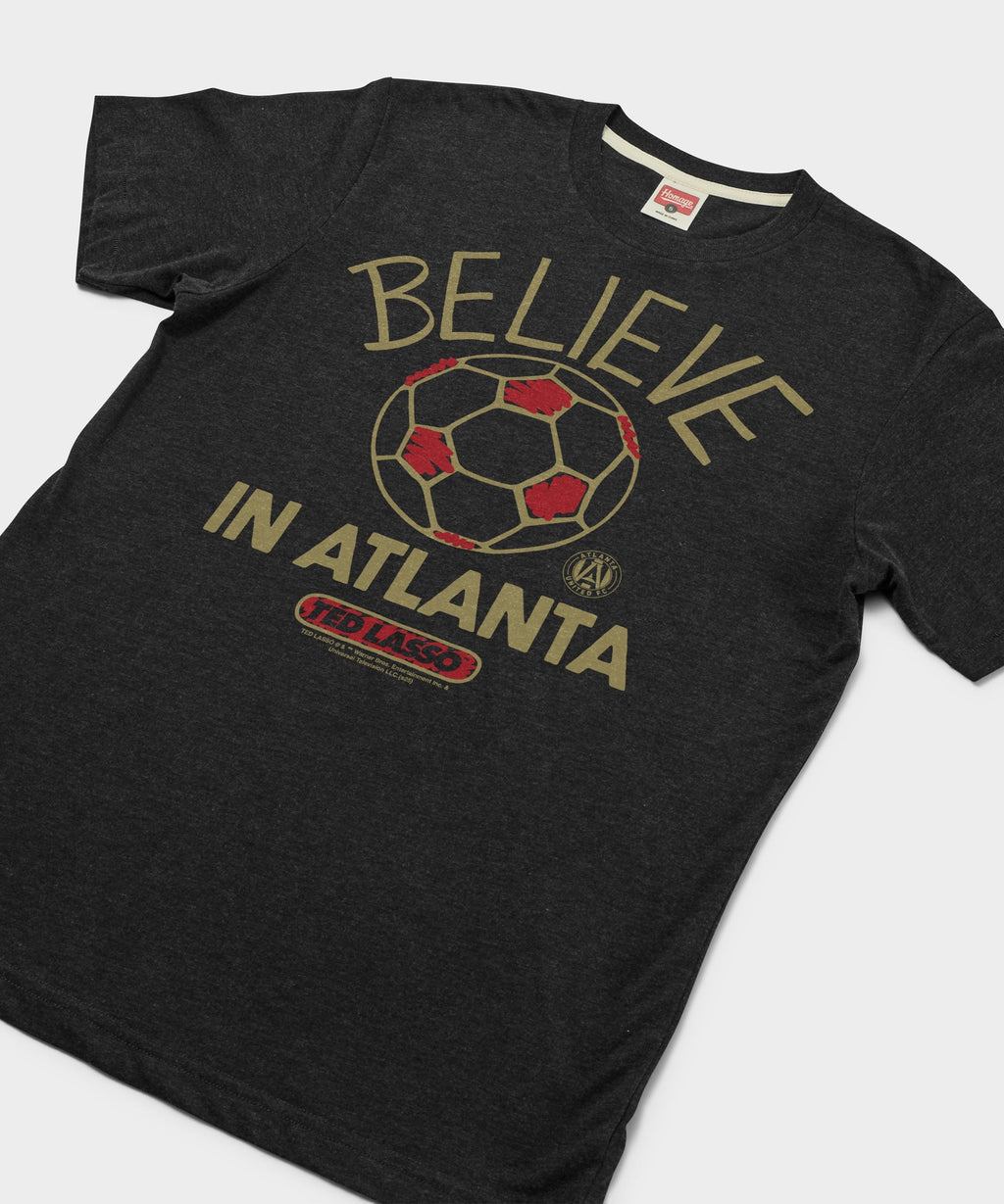 Ted Lasso Believe x Atlanta United product image 2