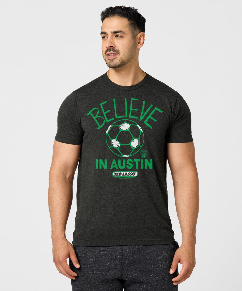 Ted Lasso Believe x Austin FC product image 3