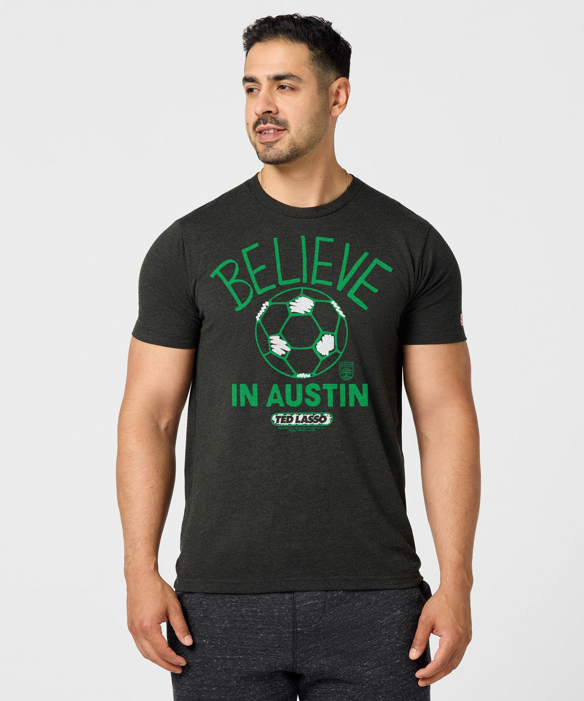 Ted Lasso Believe x Austin FC product image 3