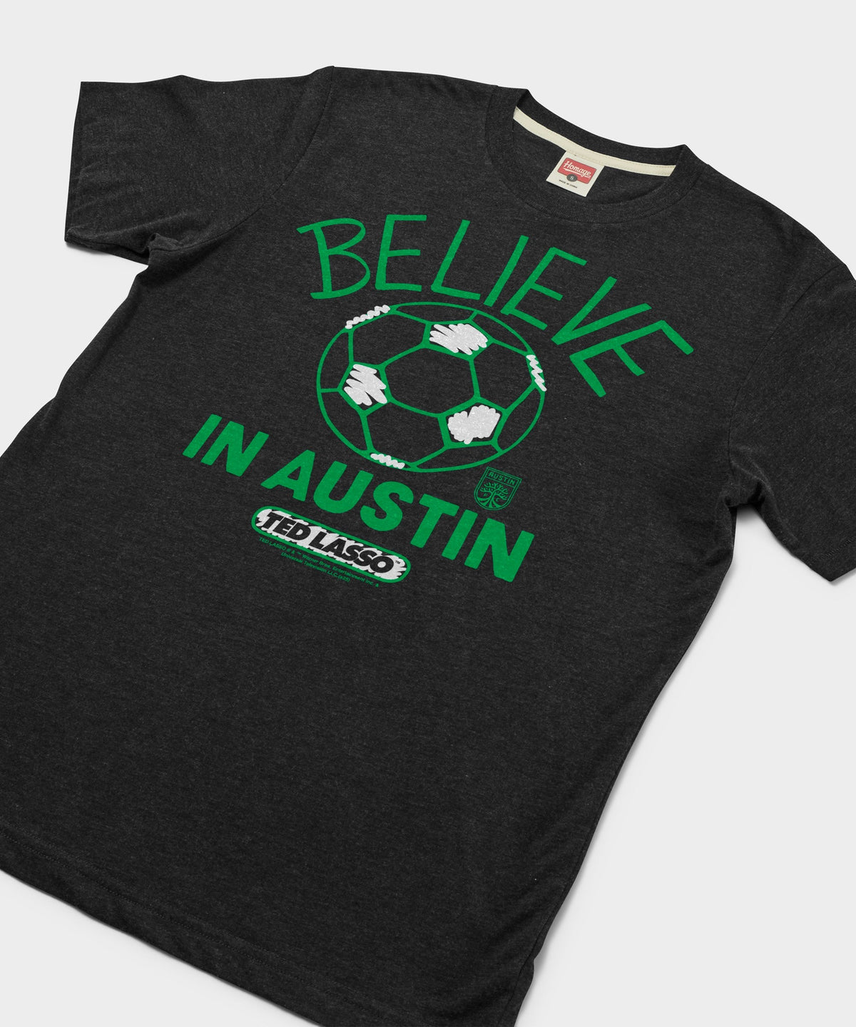 Ted Lasso Believe x Austin FC product image 2