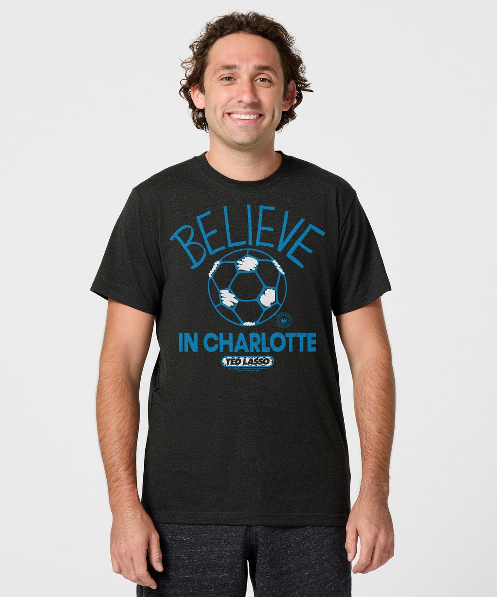 Ted Lasso Believe x Charlotte FC product image 3