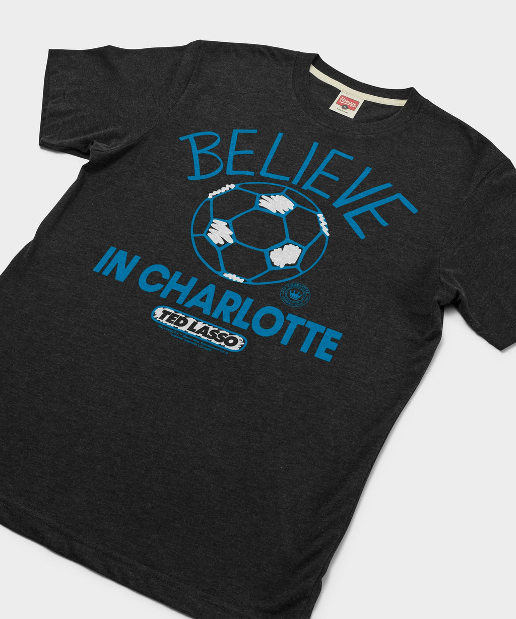 Ted Lasso Believe x Charlotte FC product image 2