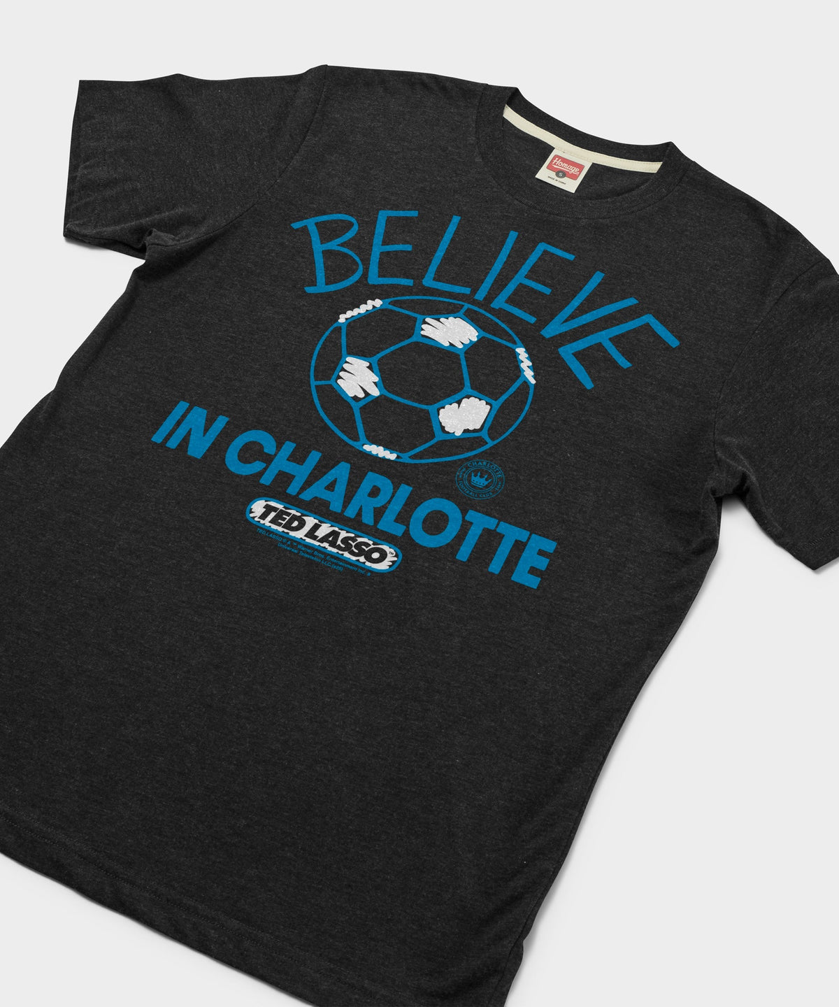 Ted Lasso Believe x Charlotte FC product image 2