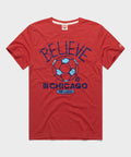 Ted Lasso Believe x Chicago Fire FC product image 1