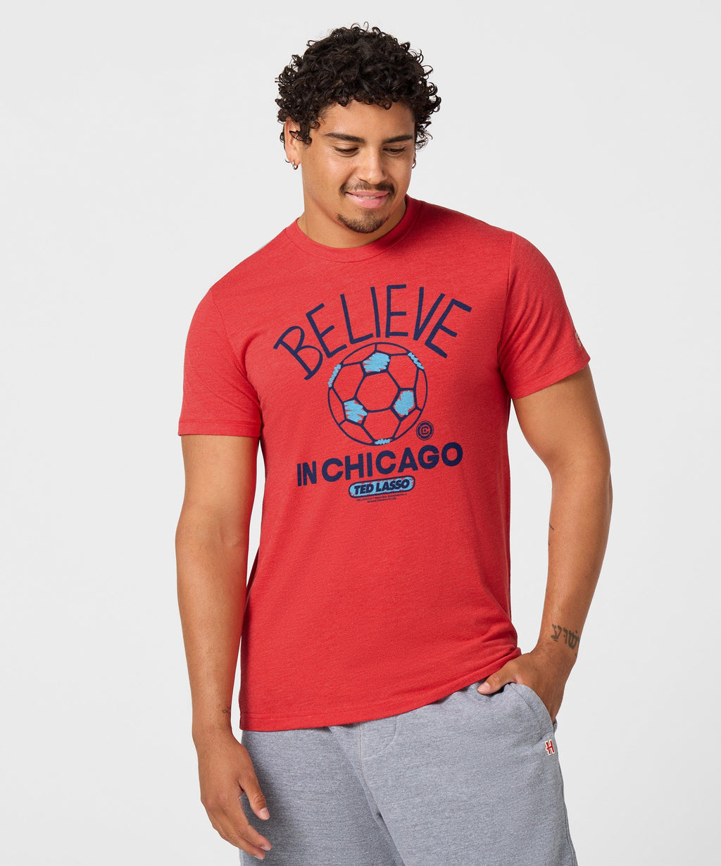 Ted Lasso Believe x Chicago Fire FC product image 3