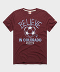 Ted Lasso Believe x Colorado Rapids product image 1
