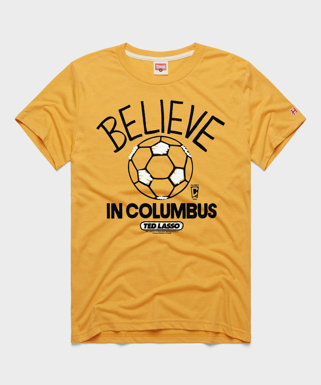 Ted Lasso Believe x Columbus Crew product image 1