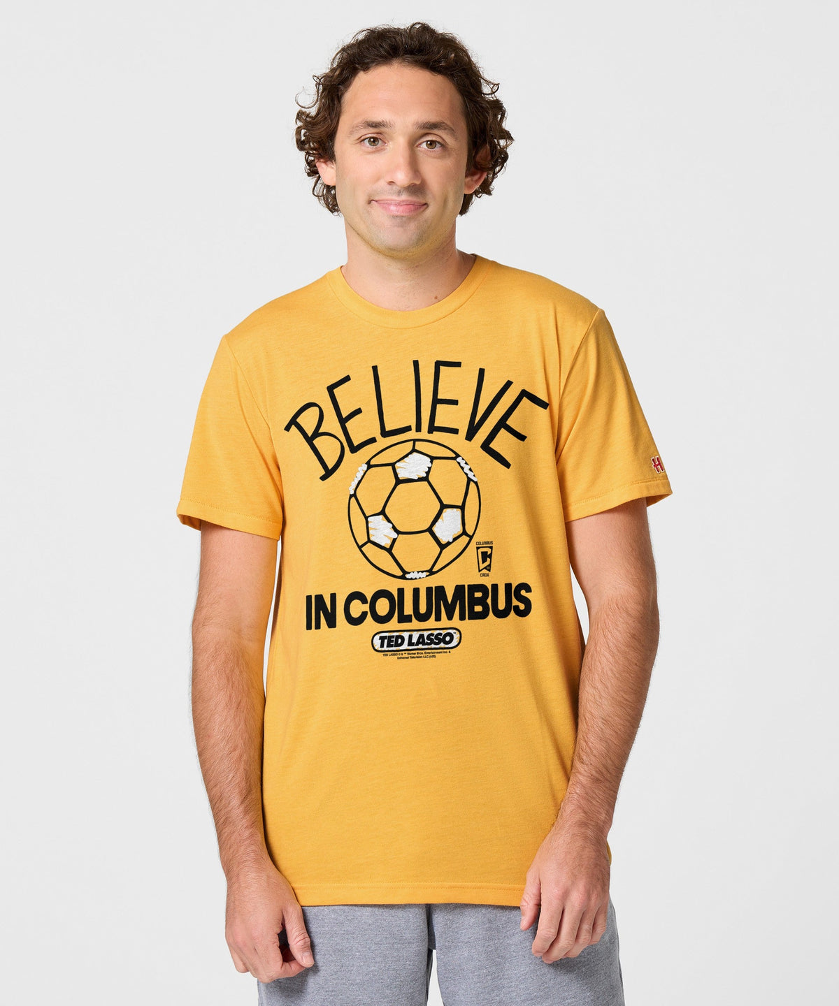 Ted Lasso Believe x Columbus Crew product image 3