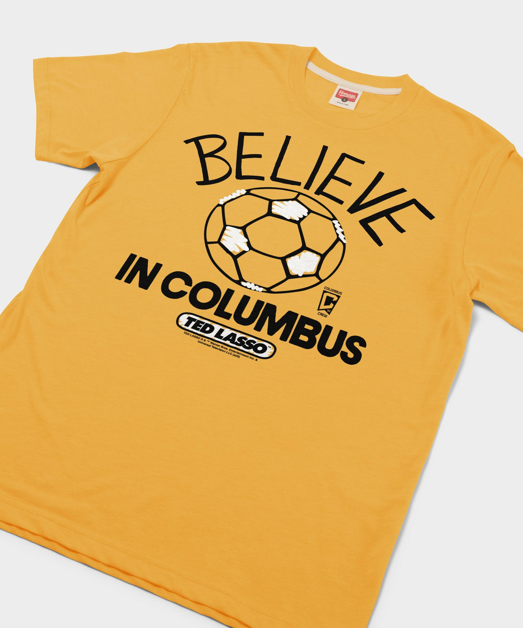 Ted Lasso Believe x Columbus Crew product image 2