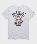 Ted Lasso Believe x D.C. United product image 1