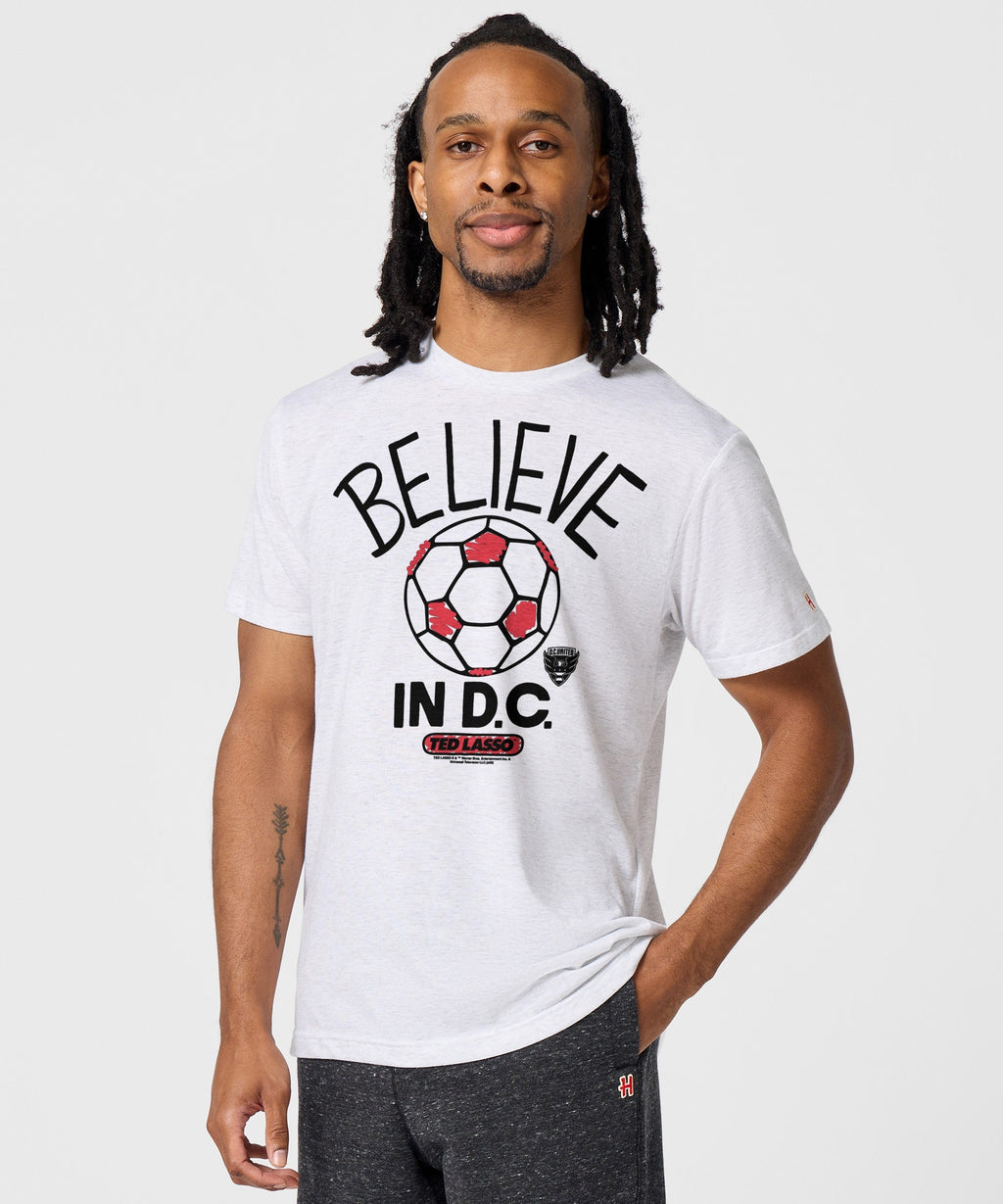 Ted Lasso Believe x D.C. United product image 3