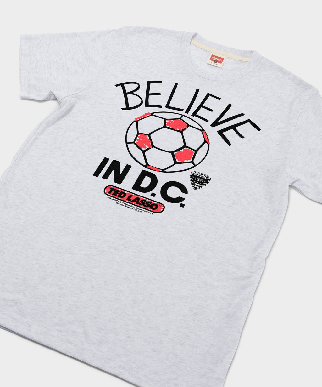 Ted Lasso Believe x D.C. United product image 2