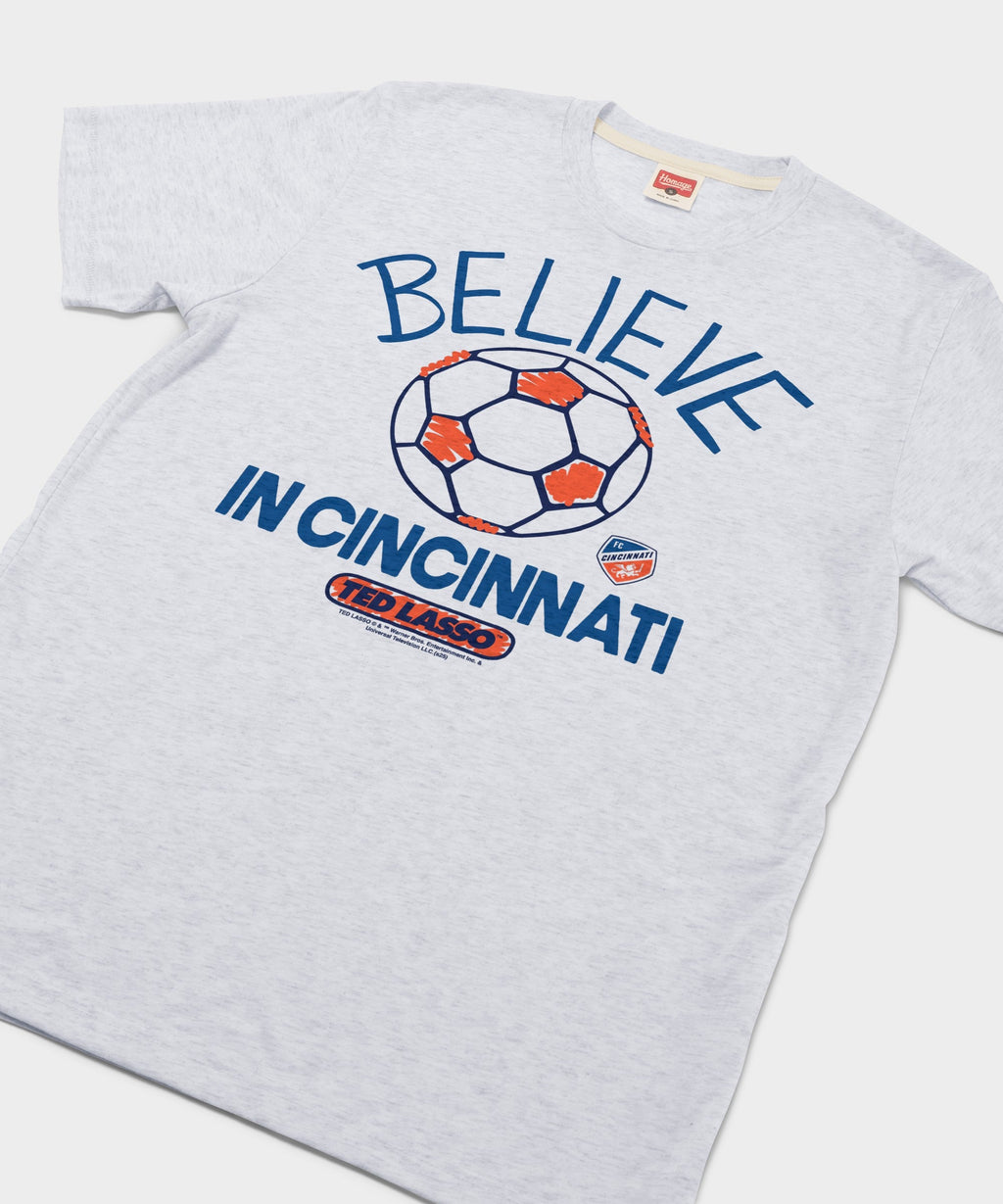 Ted Lasso Believe x FC Cincinnati product image 2