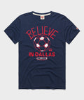 Ted Lasso Believe x FC Dallas product image 1