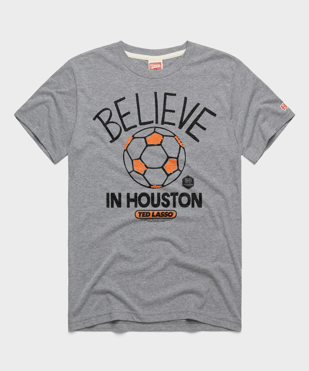 Ted Lasso Believe x Houston Dynamo product image 1