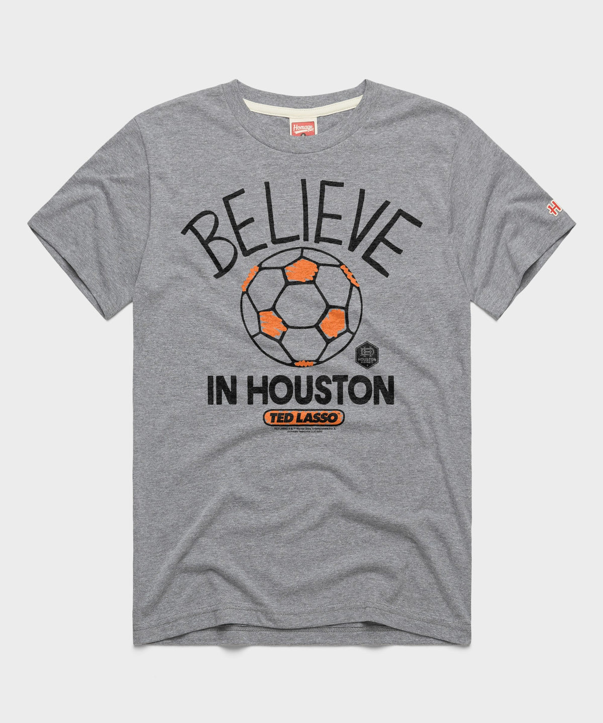 Ted Lasso Believe x Houston Dynamo product image 1