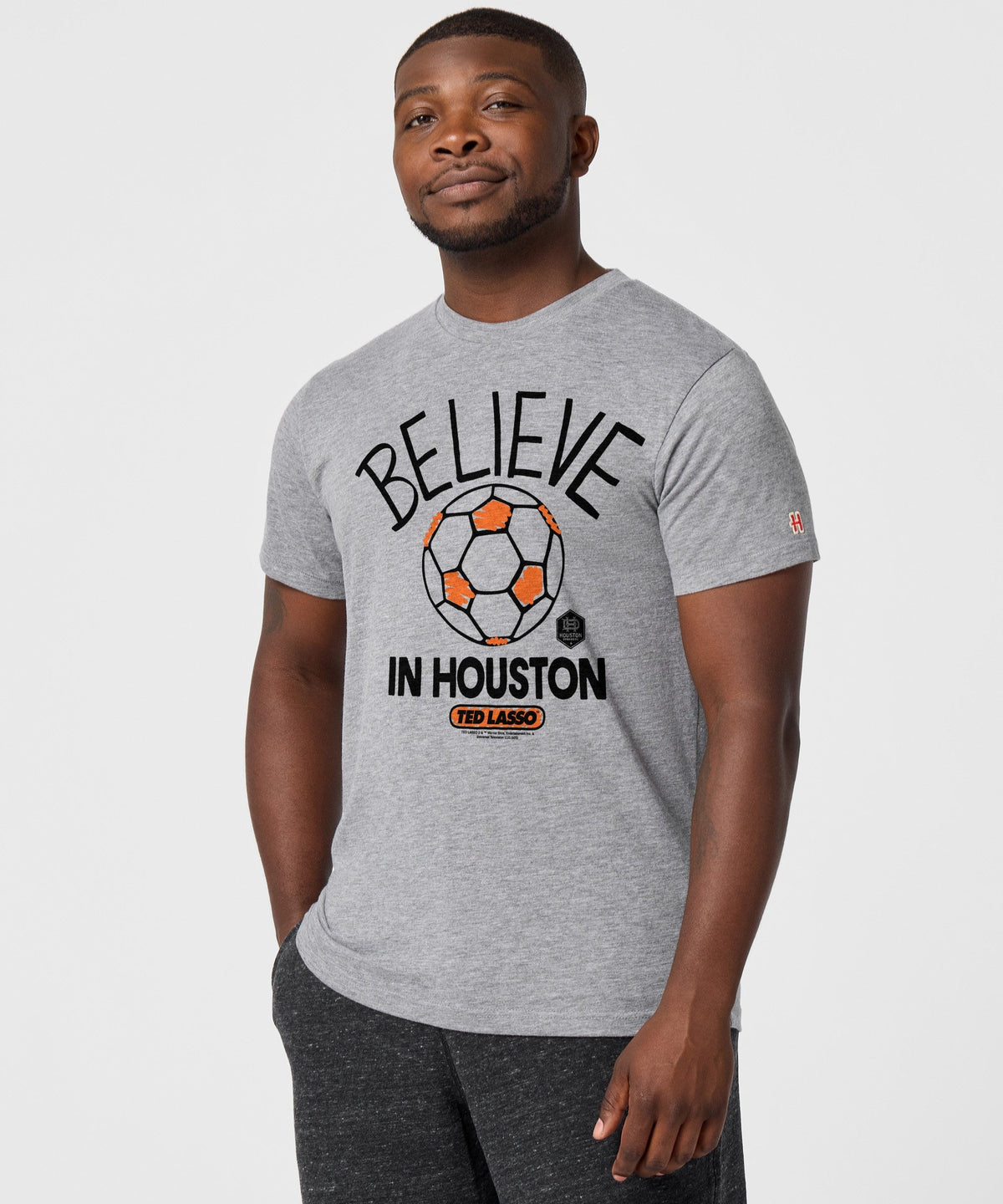 Ted Lasso Believe x Houston Dynamo product image 3