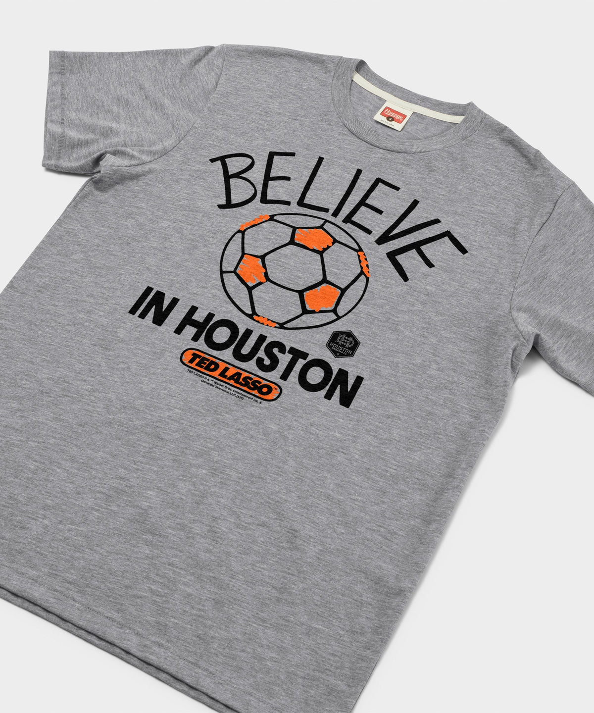 Ted Lasso Believe x Houston Dynamo product image 2
