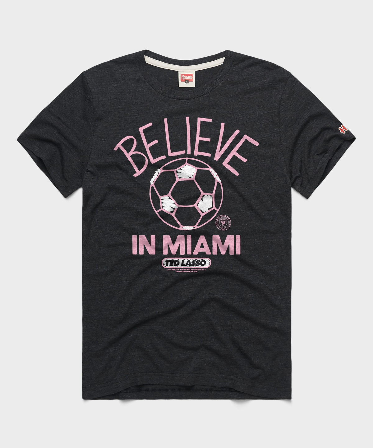 Ted Lasso Believe x Inter Miami CF product image 1
