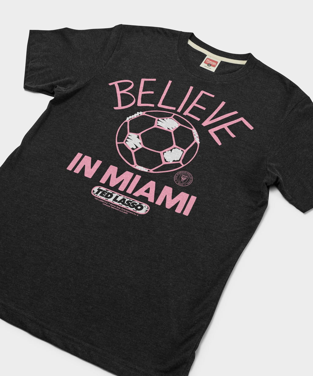 Ted Lasso Believe x Inter Miami CF product image 2
