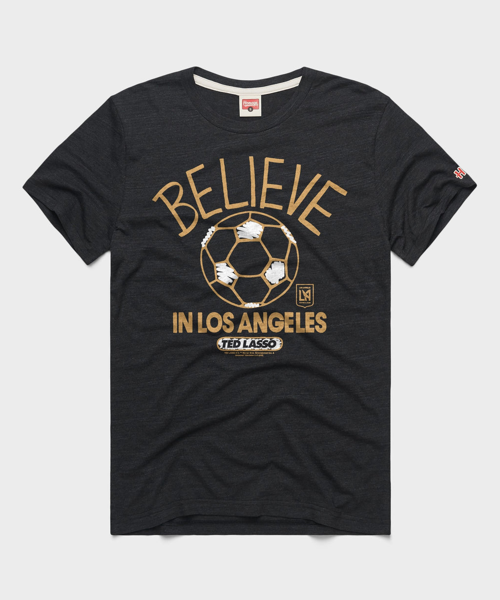 Ted Lasso Believe x Los Angeles Football Club product image 1