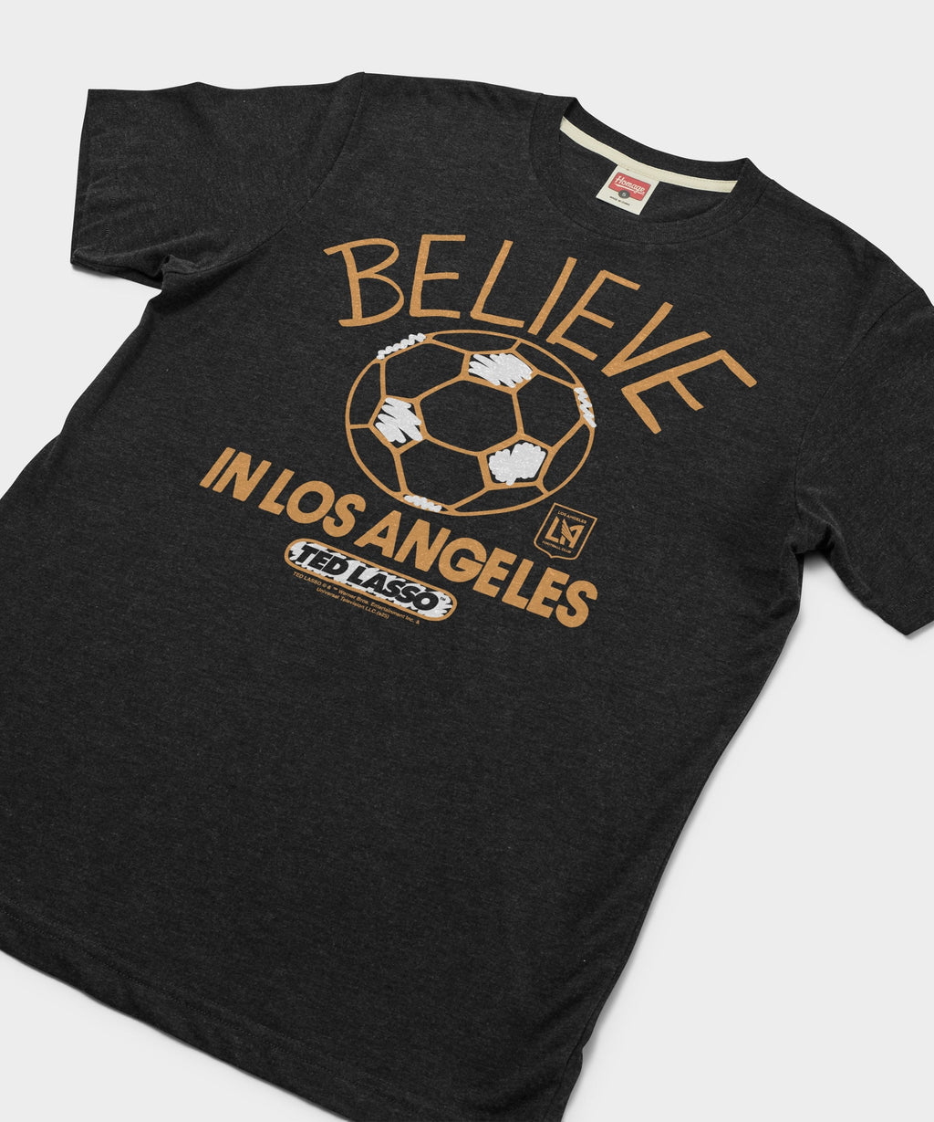 Ted Lasso Believe x Los Angeles Football Club product image 2