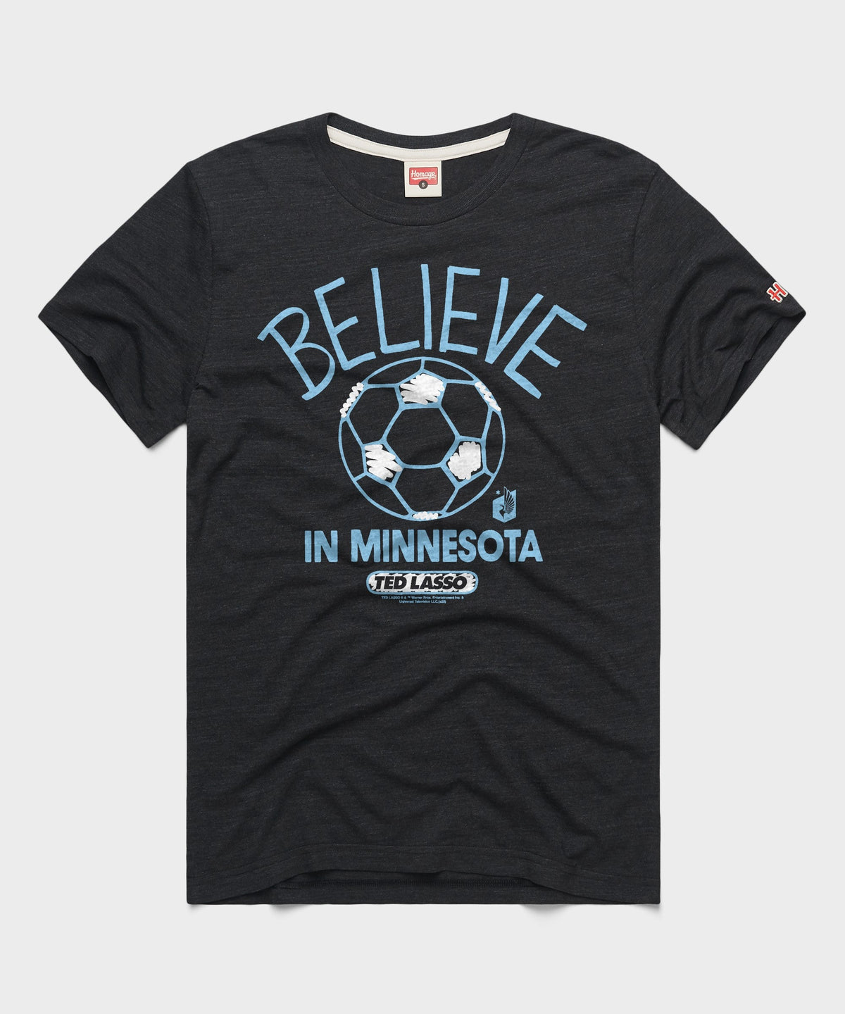 Ted Lasso Believe x Minnesota United product image 1
