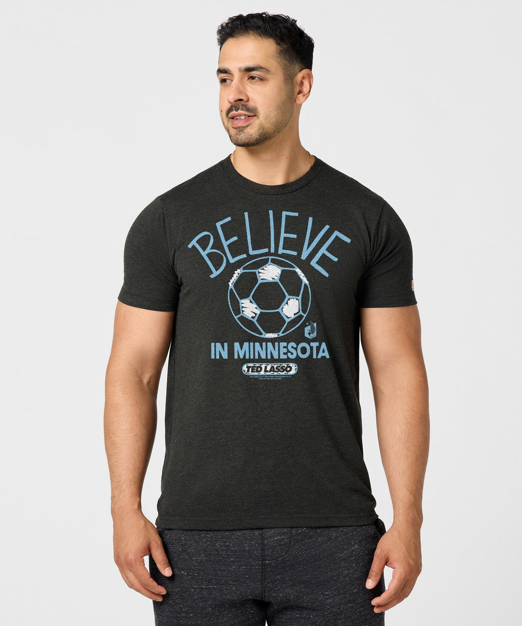 Ted Lasso Believe x Minnesota United product image 3