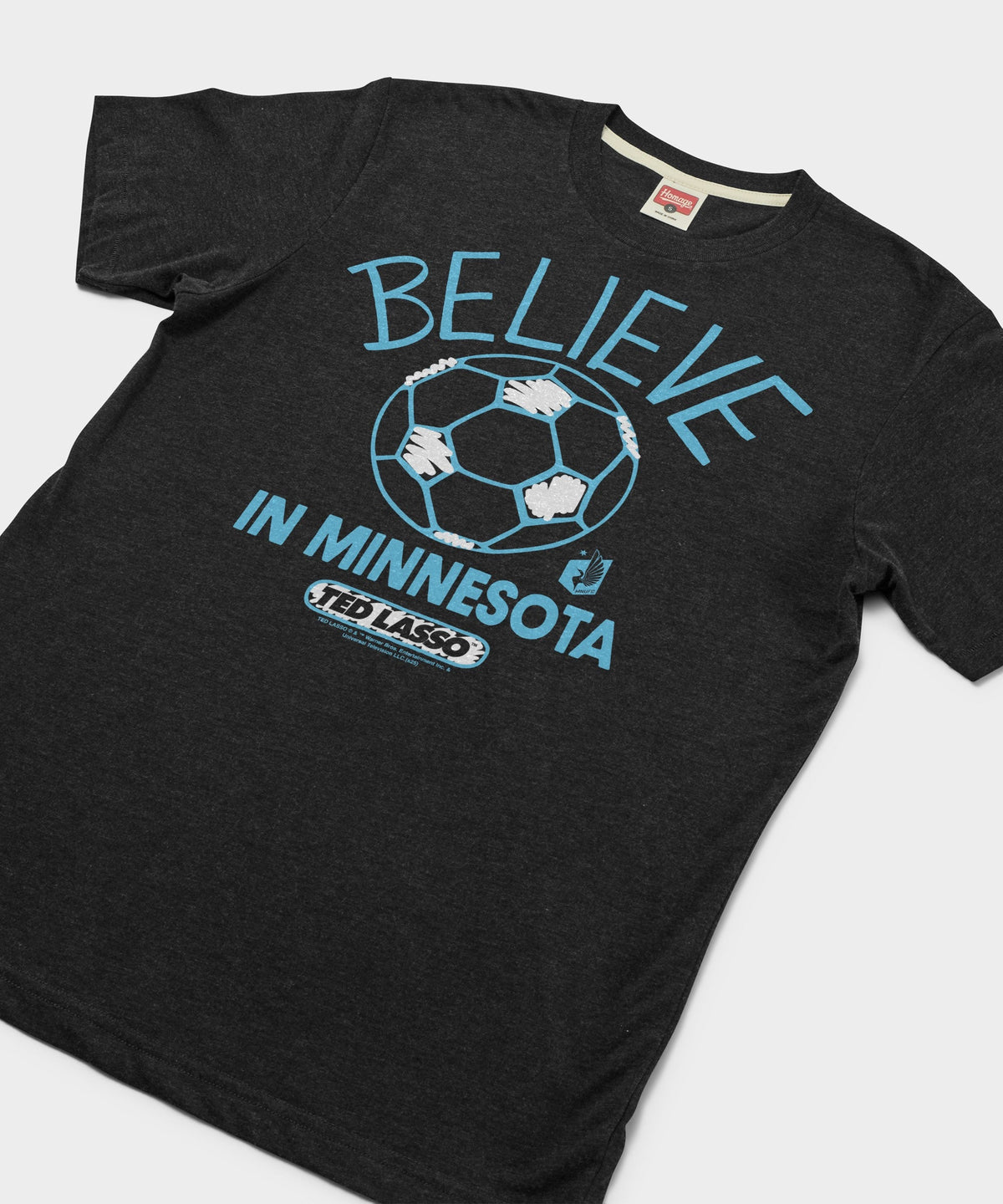 Ted Lasso Believe x Minnesota United product image 2