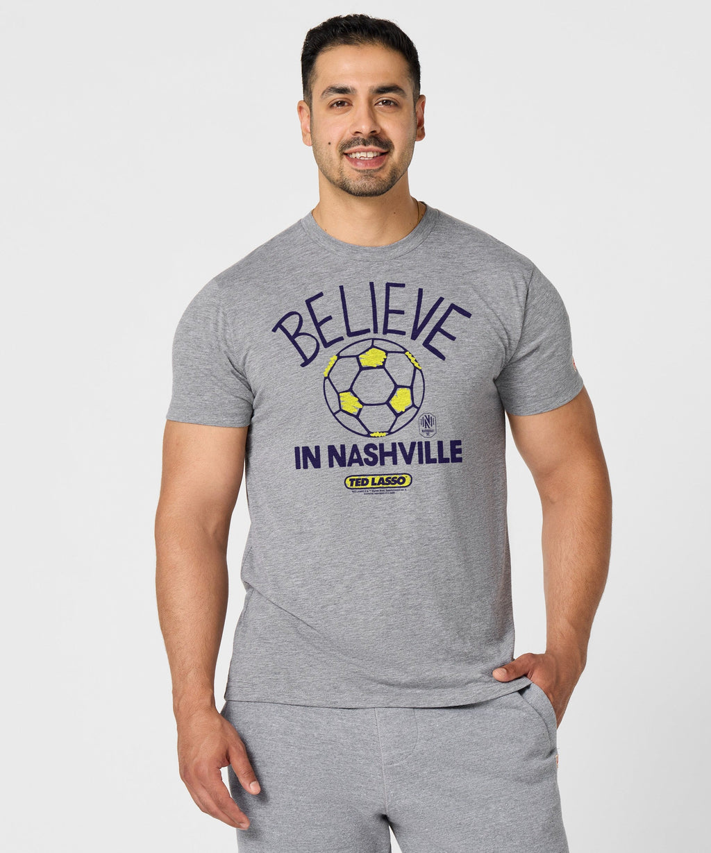 Ted Lasso Believe x Nashville SC product image 3