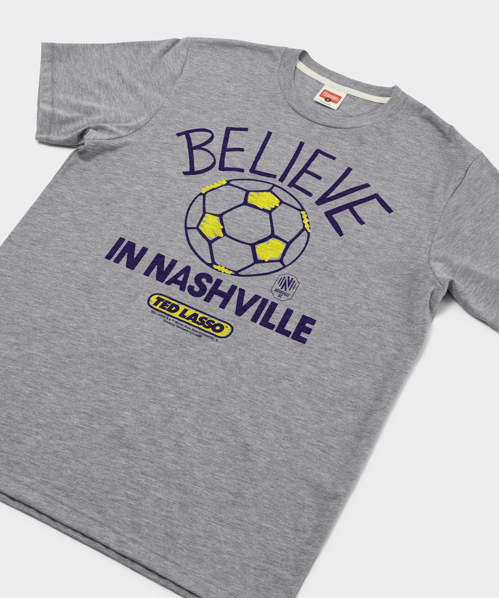 Ted Lasso Believe x Nashville SC product image 2