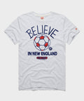 Ted Lasso Believe x New England Revolution product image 1